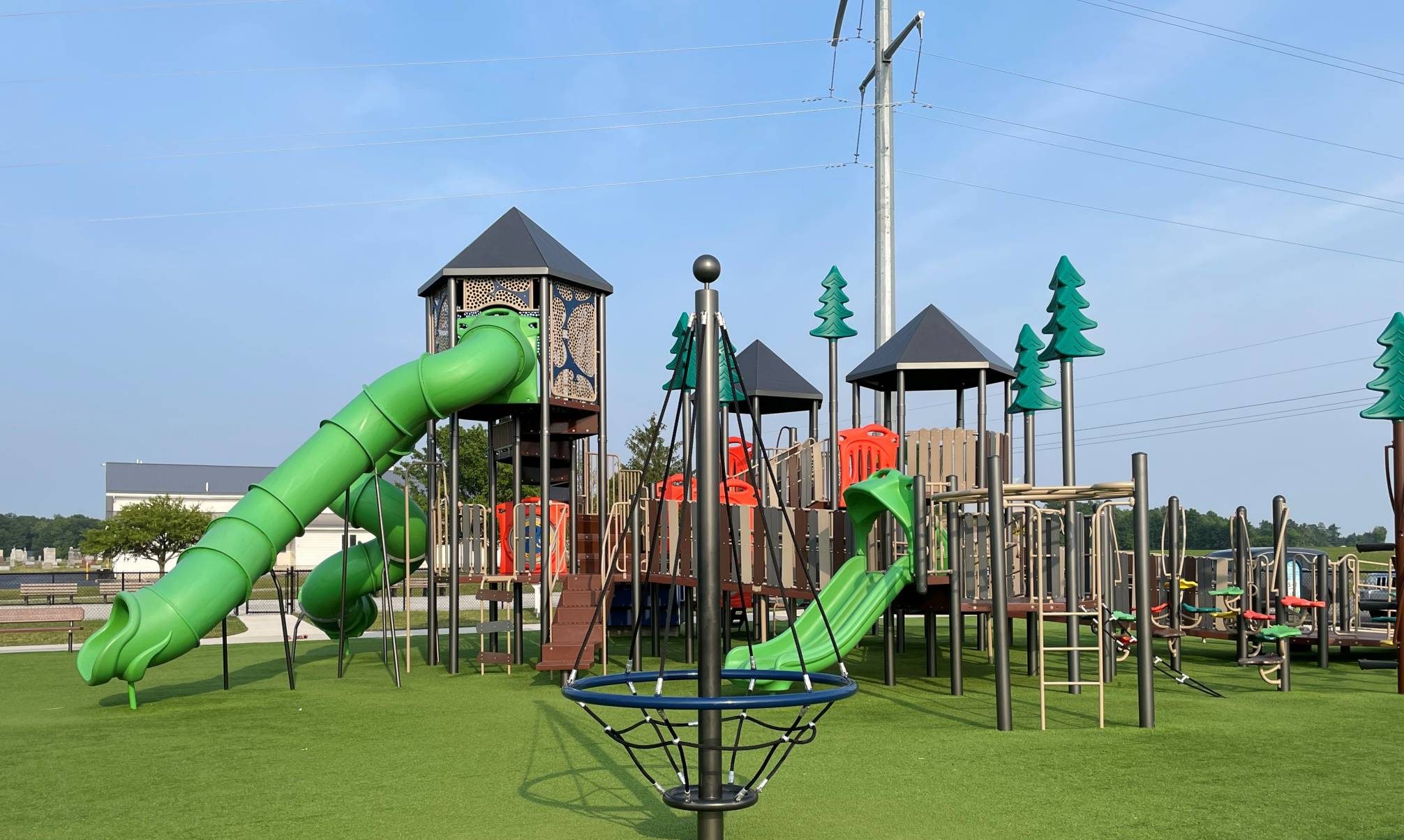 Drake Goetz Memorial Park